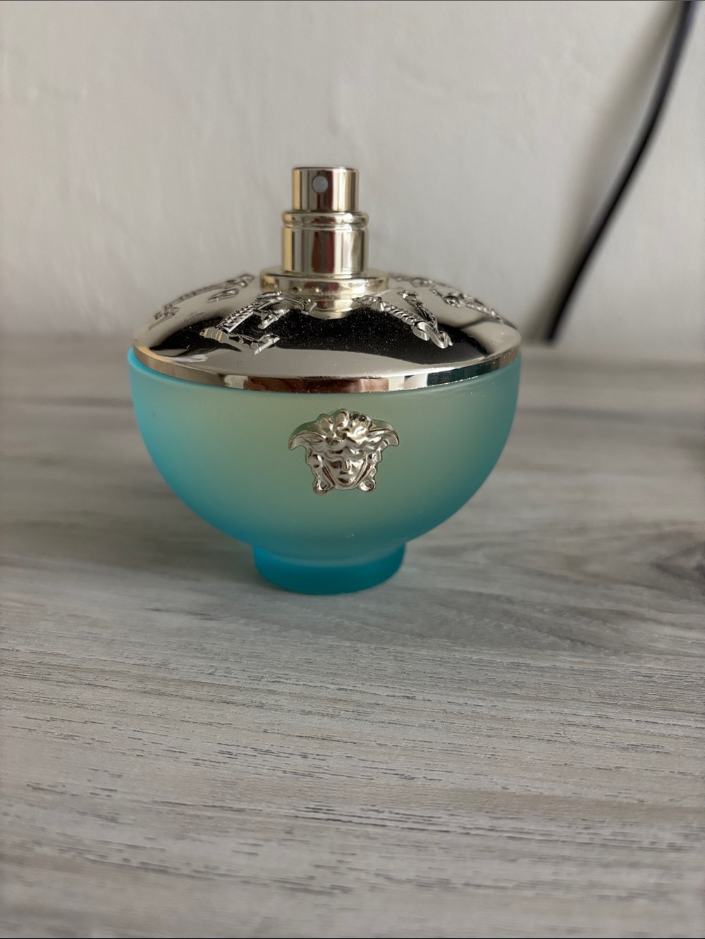 Versace Dylan Turquoise 3.4 fl oz